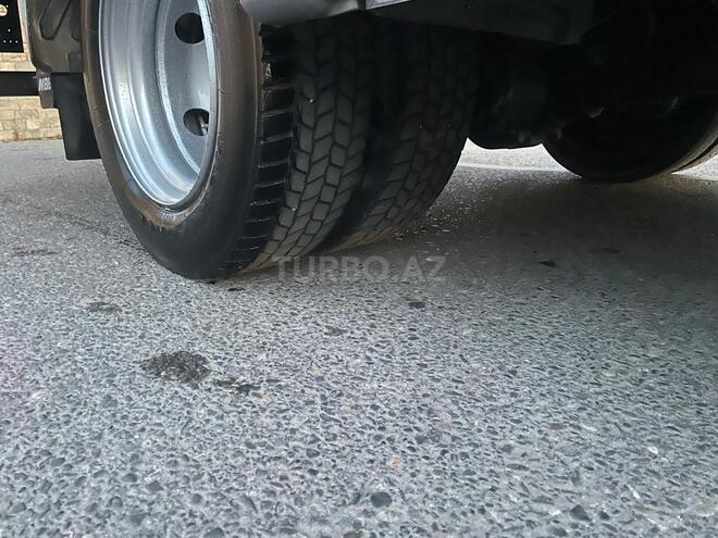 Mercedes Atego 816 2006, 317,124 km - 4.3 л - Bakı