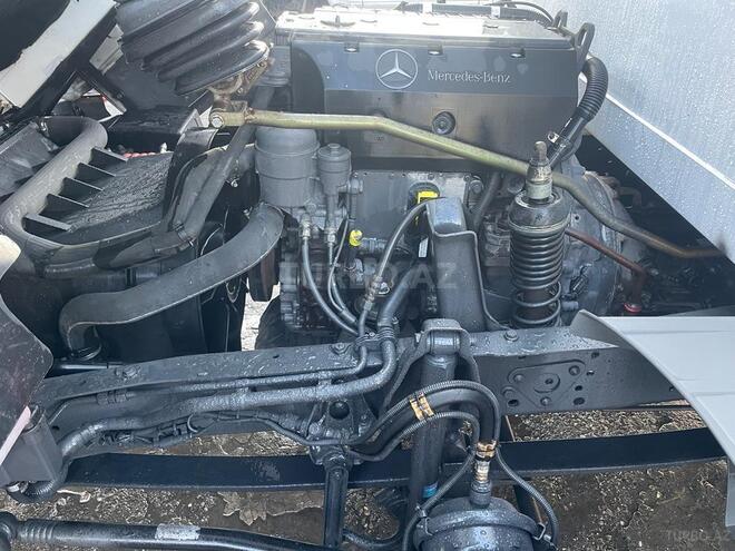 Mercedes Atego 816 2006, 317,124 km - 4.3 л - Bakı