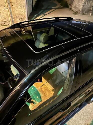 BMW X5 2006, 280,000 km - 4.8 л - Bakı