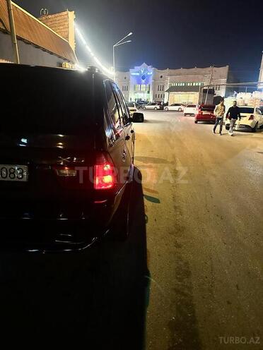 BMW X5 2006, 280,000 km - 4.8 л - Bakı