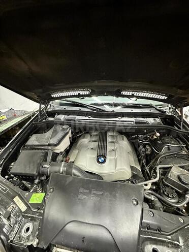 BMW X5 2006, 280,000 km - 4.8 л - Bakı