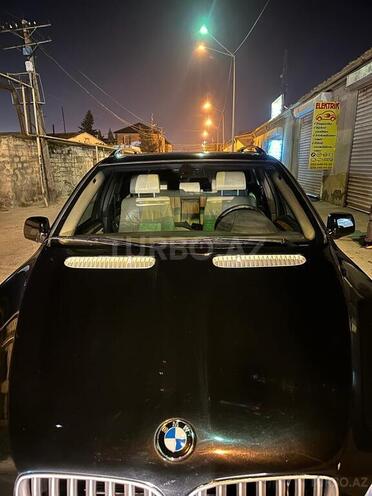 BMW X5 2006, 280,000 km - 4.8 л - Bakı