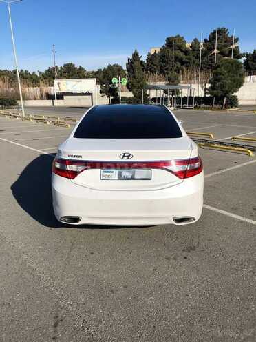 Hyundai Azera 2013, 160,000 km - 2.4 l - Bakı