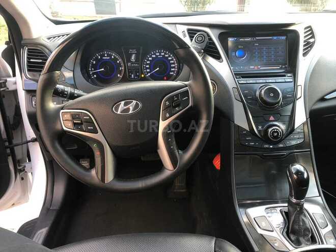 Hyundai Azera 2013, 160,000 km - 2.4 l - Bakı