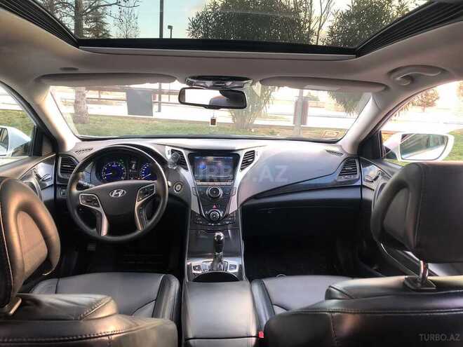 Hyundai Azera 2013, 160,000 km - 2.4 l - Bakı