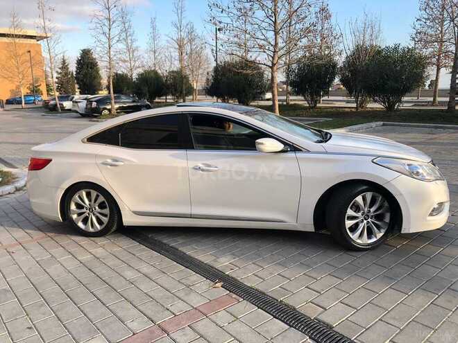 Hyundai Azera 2013, 160,000 km - 2.4 l - Bakı