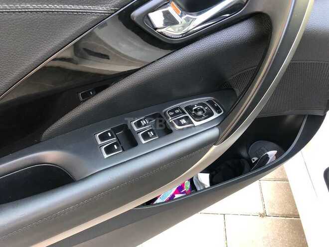 Hyundai Azera 2013, 160,000 km - 2.4 l - Bakı