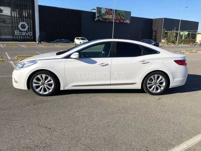 Hyundai Azera 2013, 160,000 km - 2.4 l - Bakı