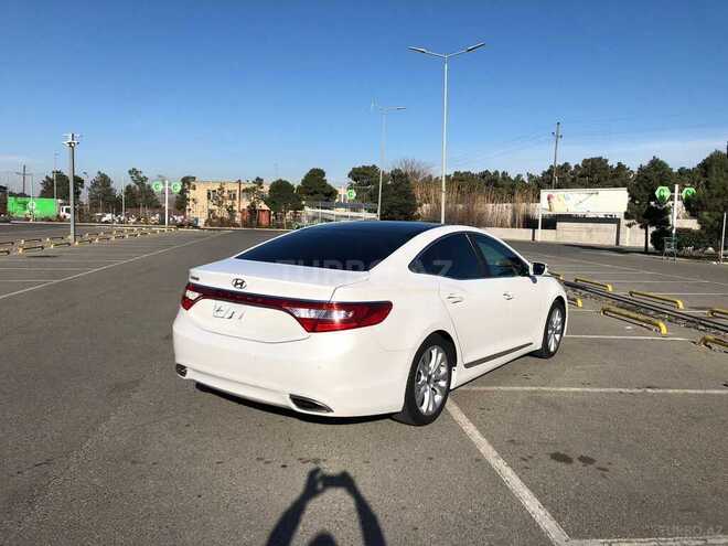 Hyundai Azera 2013, 160,000 km - 2.4 l - Bakı