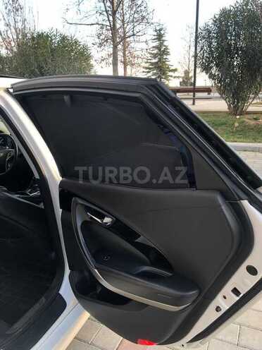 Hyundai Azera 2013, 160,000 km - 2.4 l - Bakı
