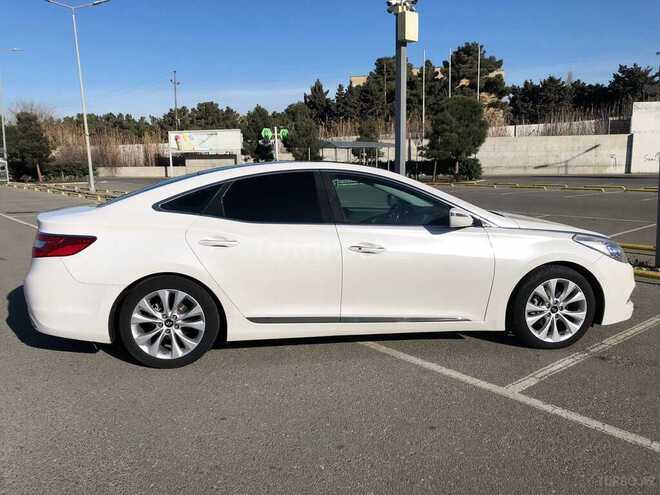 Hyundai Azera 2013, 160,000 km - 2.4 l - Bakı