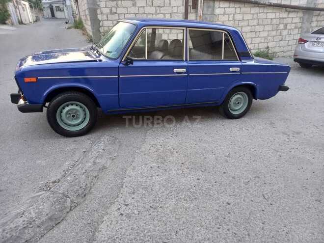 LADA (VAZ) 2106 1998, 246,000 km - 1.6 л - Bakı