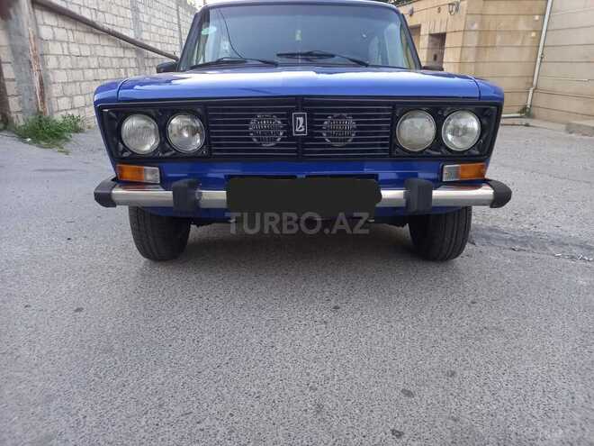 LADA (VAZ) 2106 1998, 246,000 km - 1.6 л - Bakı