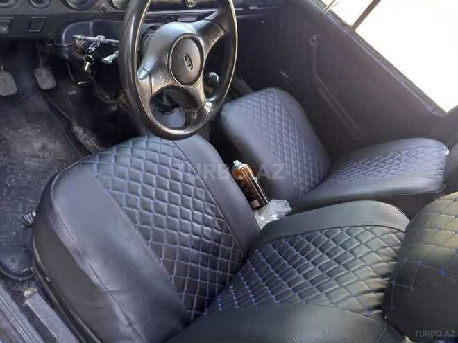 LADA (VAZ) 2106 1998, 246,000 km - 1.6 л - Bakı