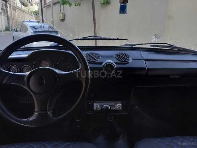 LADA (VAZ) 2106 1998, 246,000 km - 1.6 л - Bakı