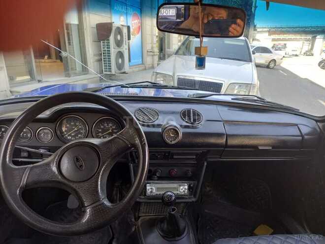 LADA (VAZ) 2106 1998, 246,000 km - 1.6 л - Bakı