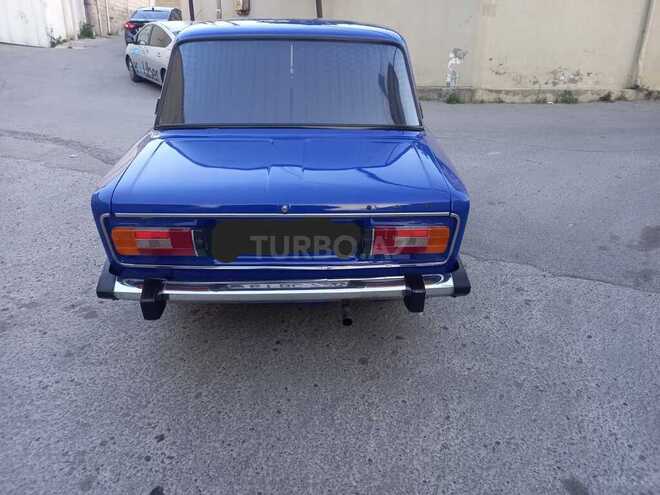 LADA (VAZ) 2106 1998, 246,000 km - 1.6 л - Bakı
