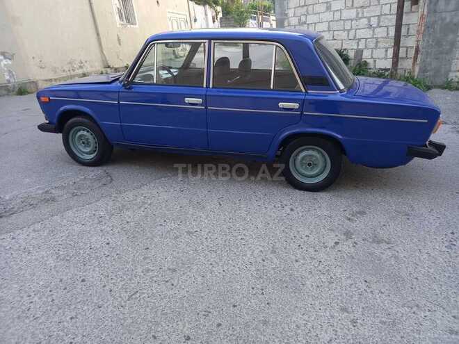 LADA (VAZ) 2106 1998, 246,000 km - 1.6 л - Bakı