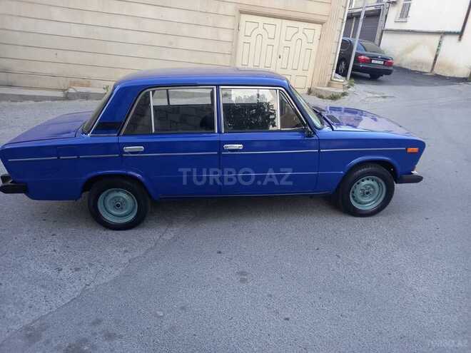 LADA (VAZ) 2106 1998, 246,000 km - 1.6 л - Bakı
