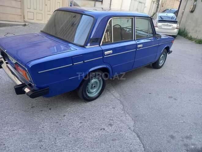 LADA (VAZ) 2106 1998, 246,000 km - 1.6 л - Bakı