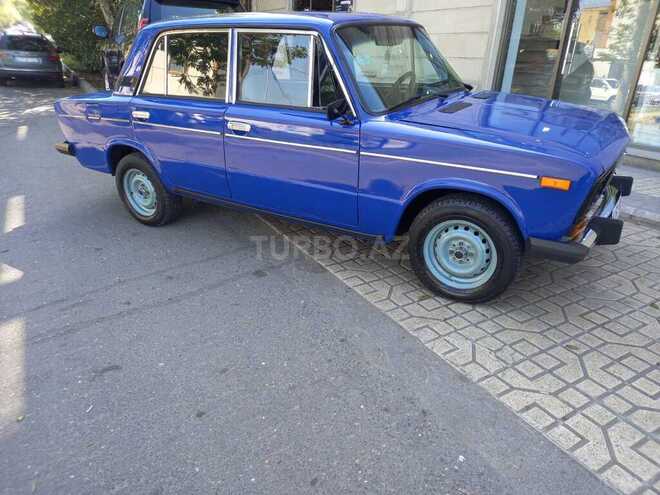 LADA (VAZ) 2106 1998, 246,000 km - 1.6 л - Bakı