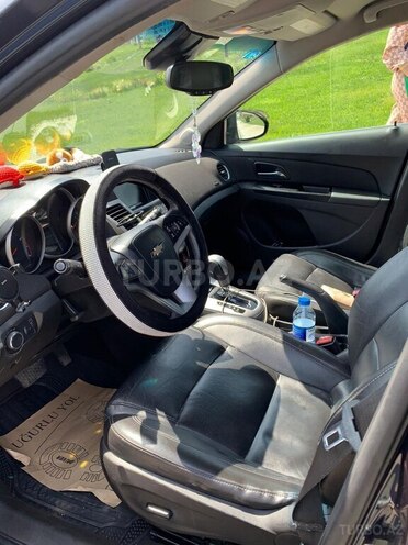 Chevrolet Cruze 2014, 249,169 km - 1.4 l - Bakı