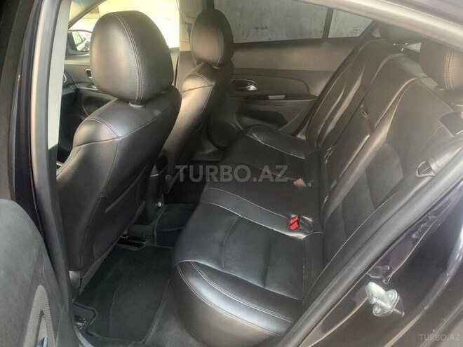 Chevrolet Cruze 2014, 249,169 km - 1.4 l - Bakı
