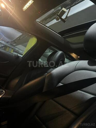 Mercedes C 300 2016, 21,908 km - 2.0 l - Bakı