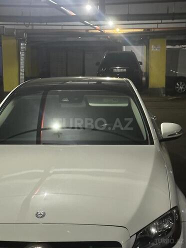 Mercedes C 300 2016, 21,908 km - 2.0 l - Bakı