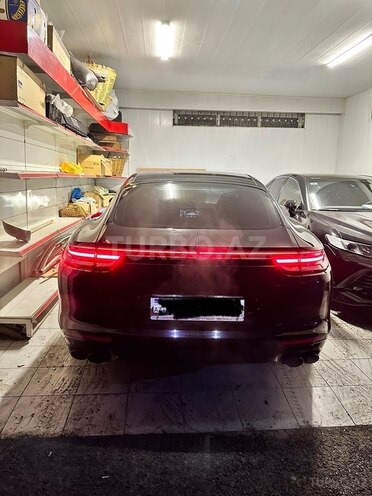 Porsche Panamera GTS 2020, 18,400 km - 4.0 l - Bakı