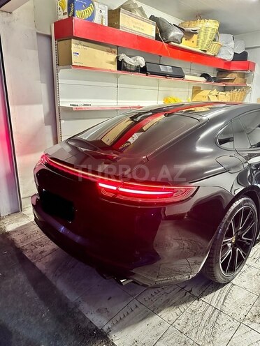 Porsche Panamera GTS 2020, 18,400 km - 4.0 l - Bakı