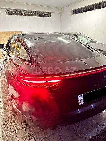 Porsche Panamera GTS 2020, 18,400 km - 4.0 l - Bakı
