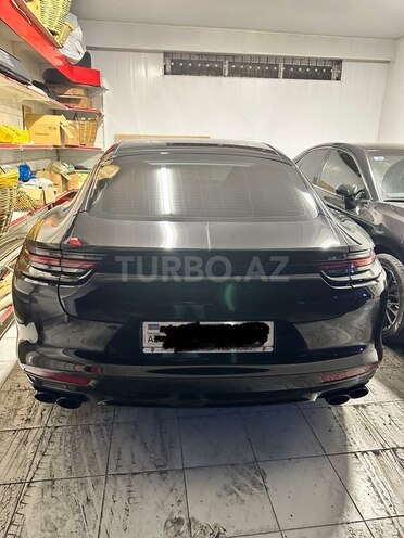 Porsche Panamera GTS 2020, 18,400 km - 4.0 l - Bakı