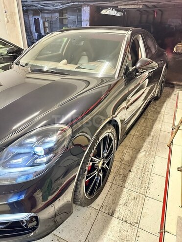 Porsche Panamera GTS 2020, 18,400 km - 4.0 l - Bakı