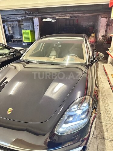 Porsche Panamera GTS 2020, 18,400 km - 4.0 l - Bakı