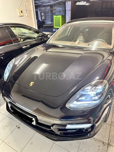 Porsche Panamera GTS 2020, 18,400 km - 4.0 l - Bakı