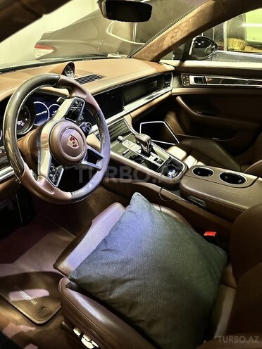 Porsche Panamera GTS 2020, 18,400 km - 4.0 l - Bakı