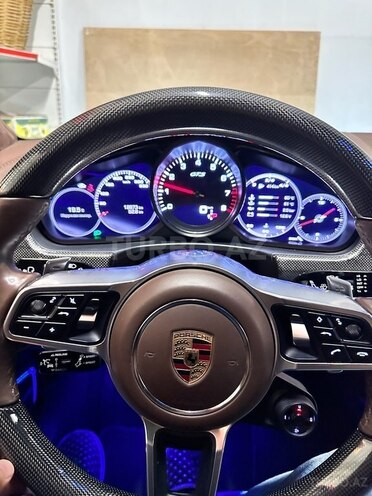Porsche Panamera GTS 2020, 18,400 km - 4.0 l - Bakı