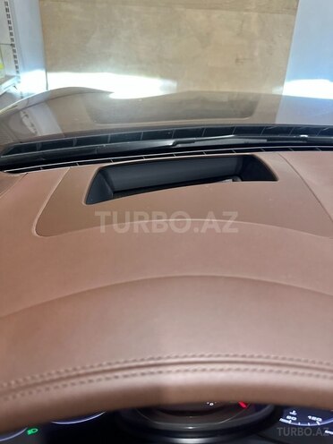 Porsche Panamera GTS 2020, 18,400 km - 4.0 l - Bakı