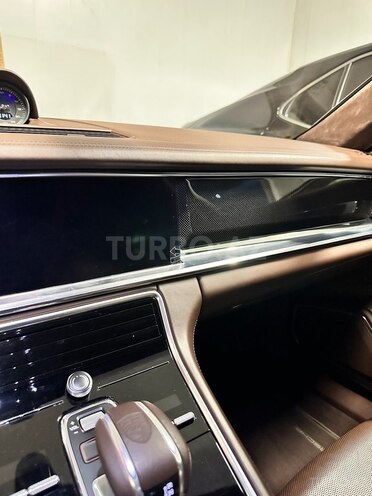 Porsche Panamera GTS 2020, 18,400 km - 4.0 l - Bakı