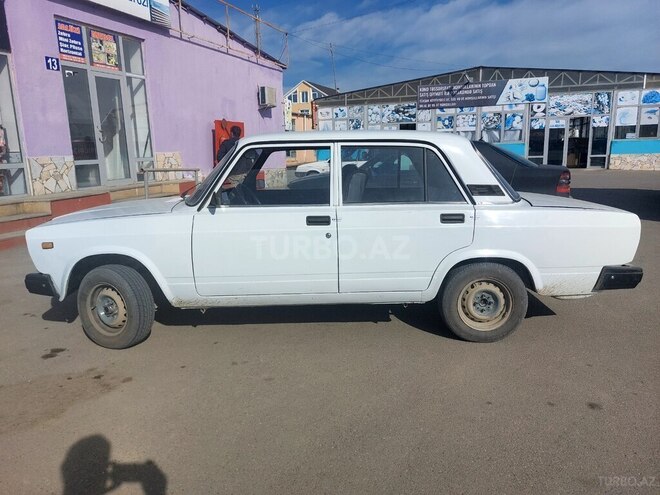 LADA (VAZ) 2107 2005, 25,372 km - 1.6 л - Qusar