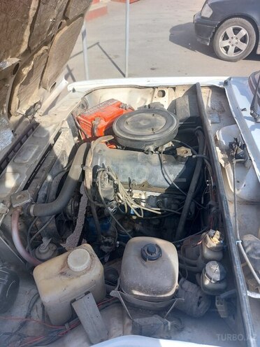LADA (VAZ) 2107 2005, 25,372 km - 1.6 л - Qusar