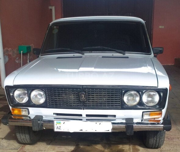 LADA (VAZ) 2106 1998, 150,000 km - 1.6 l - Gəncə