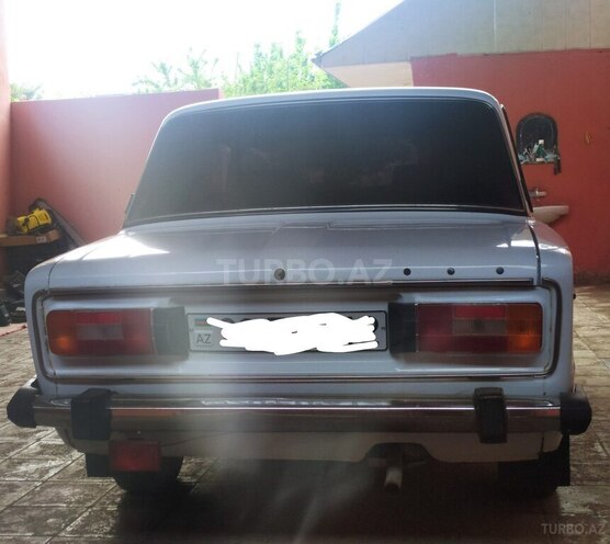 LADA (VAZ) 2106 1998, 150,000 km - 1.6 l - Gəncə