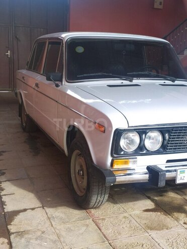 LADA (VAZ) 2106 1998, 150,000 km - 1.6 l - Gəncə