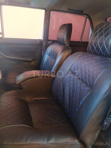 LADA (VAZ) 2106 1998, 150,000 km - 1.6 l - Gəncə