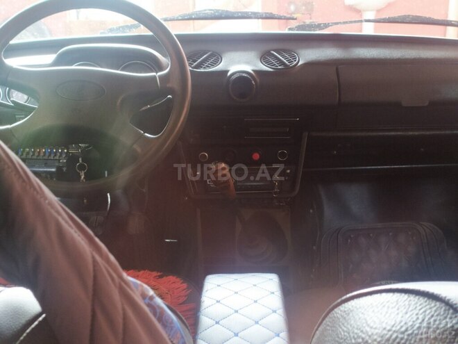 LADA (VAZ) 2106 1998, 150,000 km - 1.6 l - Gəncə