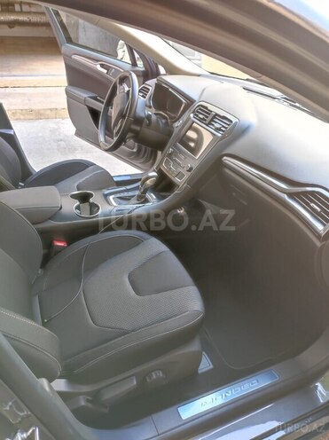 Ford Mondeo 2019, 30,000 km - 1.5 л - Bakı