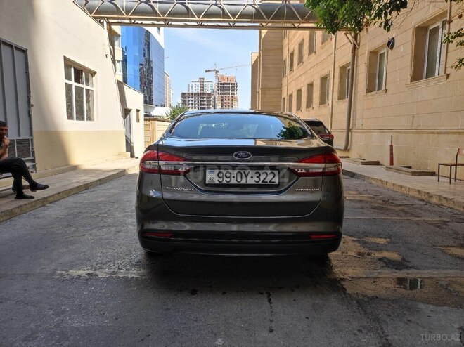 Ford Mondeo 2019, 30,000 km - 1.5 л - Bakı