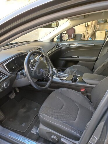 Ford Mondeo 2019, 30,000 km - 1.5 л - Bakı